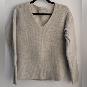 Wilfred Free Merino Wool Sweater